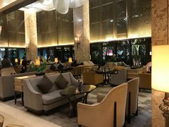 -杭州城中香格里拉大酒店