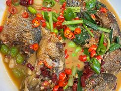 -下梅人家土菜馆(历史文化餐厅度假区店)