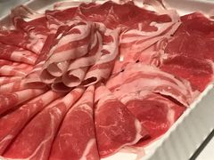 -丁卯•铜锅涮肉(工体店)