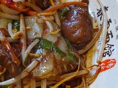 -春雪面馆(转塘店)