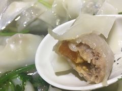 -吉祥馄饨(虹桥火车站店)