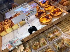 -喜社·面包·甜品·蛋糕(燕山店)