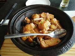 -梧桐餐厅(泉城路店)