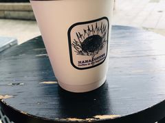 -HANA COFFEE(长寿路店)