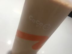 -CoCo都可(汉神购物广场店)