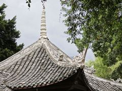 -白帝城·瞿塘峡景区