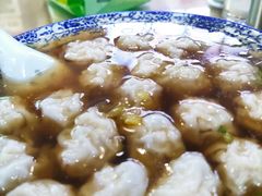 -樊川祖传馄饨(江都店)