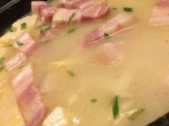 -常州逸高酒店-中餐厅