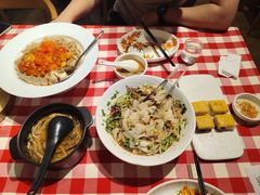 -西贝(南开大悦城店)