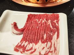 -南门涮肉(上海二店)