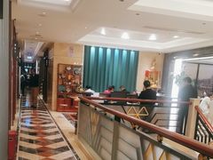 -红城阁·上海味道(四平路店)