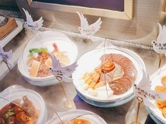 -鸽子侯·家宴·平价海鲜(绿地店)