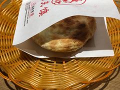 -山丹丹西北菜(金贸大厦店)