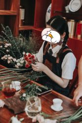 -LeCameliaBridal 山茶花新娘 婚纱礼服高级定制
