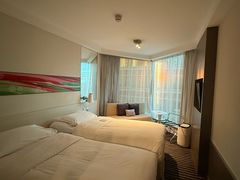 -香港皇家太平洋酒店