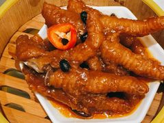 -香港狮子山下·明星粤菜餐厅(北苑店)