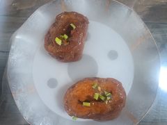 -魁盛居百年鲁菜馆(县西巷店)