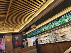 -井格重庆火锅(西直门凯德Mall店)