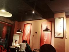 大堂-醉烧膘·烧烤夜宵王(总店)