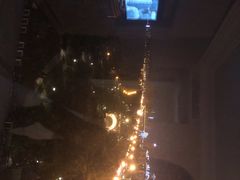 -抱海大酒店自助餐