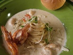 -Cafe Alice咖啡爱丽丝(奥城店)