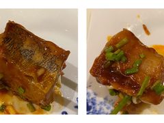 徽商臭鳜鱼-中国徽菜·徽商故里(广安门店)