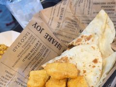 -TACO STAR 塔可星(下沙宝龙店)
