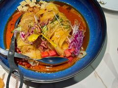 -阿里疆Alijiang·丝路美食·异域风情·清真(长楹天街店)
