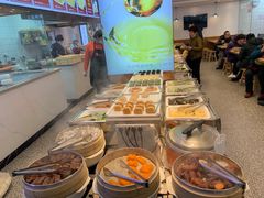 -素满香·素食自助餐(福州·长乐北路店)