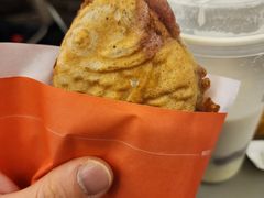 -粉粉乐鲷鱼烧(美罗城店)