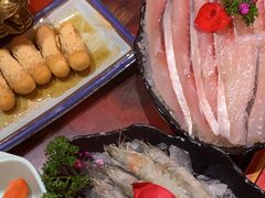 -重庆袁老四火锅(武进万达店)