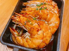 -一心创作料理屋(经开万达店)