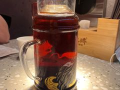 酸梅-鹤江桥·红油牛肉粉(SKP店)