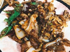 -京玉菲饭店(李村店)