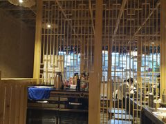 大堂-并州大牌档之醉轻尘