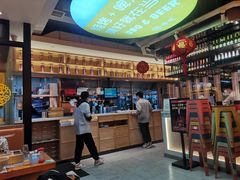 -东方御宴海鲜酒楼(棕泉酒店)