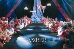 -琥珀婚礼策划AMBER WEDDING