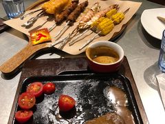 -必胜客(百联又一城店)