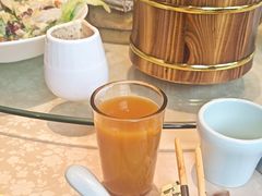 -三道菜(明堂公园店)