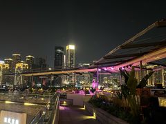 -埠口精酿夜景餐酒吧· BREWPORT BISTRO(长嘉汇重庆之眼店)