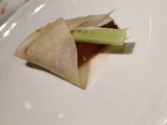 -京味斋·北京烤鸭(北京南站洋桥店)