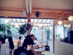 -METAL HANDS(五道营店)