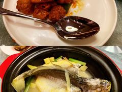 -莆田餐厅PUTIEN(西安万象天地店)