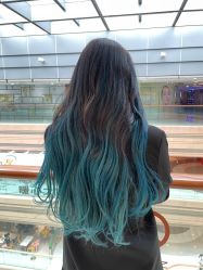 -Nice·烫染设计Salon