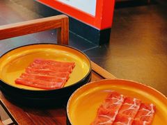 -牛New寿喜烧(虹桥新天地店)