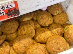 -杨老大焙子月饼干货(宽巷子民族美食街店)