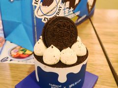 -好利来(十里河店)