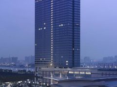 -广州香格里拉酒店