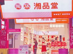 -舜华临武鸭·湖南零食特产(三王街店)