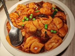 -米桃-百花山房·桃花扇(爱琴海购物中心店)
